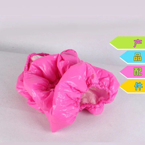 Fast strong childrens trampoline cover jacket protective cover Oxford cloth cover edging accessories sponge pad protective cover