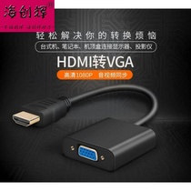  Turn the converter Laptop link projector cable TV box Turn the display 