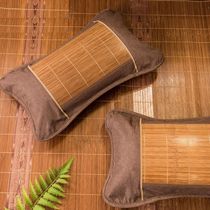 Summer breathable pillow Bamboo head pillows bed cool pillows bamboo cool pillows Home Ice cool women Men adults dont collapse
