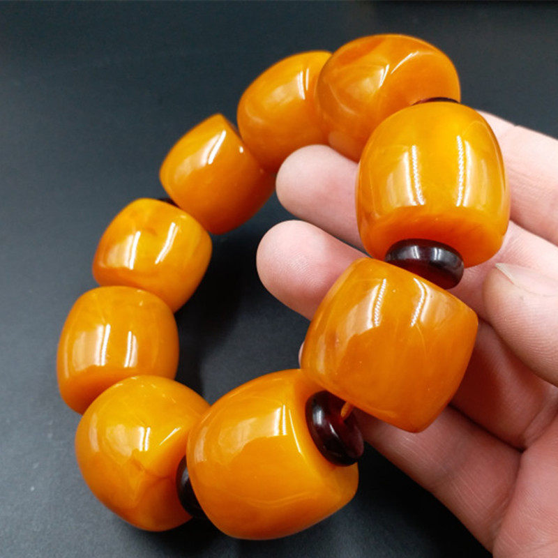 帝王黄蜜蜡手串-帝王黄蜜蜡手串促销价格、帝王黄蜜蜡手串品牌- 淘宝