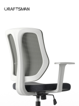 Computer chair Office chair backrest Chair lift chair Home student learning seat swivel chair Comfortable and sedentary