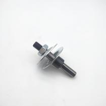 Flashlight drill modified grinder electric grinder universal bracket Electric drill to sharpener sharpener drill bit scissors polishing conversion