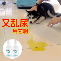 Dog toilet inducer Dog defecation fixed-point urine Pet defecation training positioning shit guide artifact