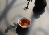 (Tea Xiaoyin)Banyan preferred small species Baiyun Mountain stone milk fruit fragrant gold stone gas slightly bitter sweet 100g