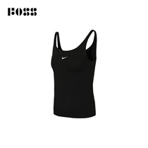 Nike Nike 2021 new womens NSESSNTL CAMI TANK TANK vest DH1346-010