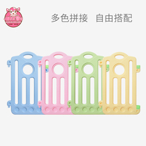 Baby fence Single Baby Climbing Pad Toddler Game Guardrail Safety Fence Childrens Personality Unique Toys