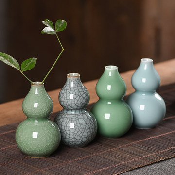 青釉瓷瓶-青釉瓷瓶促销价格、青釉瓷瓶品牌- 淘宝