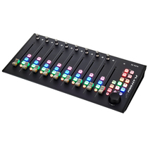 iCON Aiken Platform M USB MIDI console with expandable high sensitivity electric push