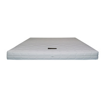 Mousse 3D MCK5-060 titanium alloy ultra-fine independent cylinder (multiple support system mattress) home