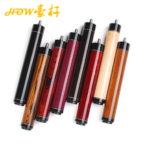 Billiard Cue lengthened the HOW how-to special solid wood rear hand rear turn the extender 9 club pick up the pole table ball lever