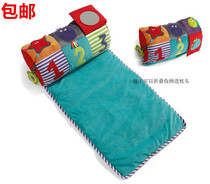 Export UK crawling roller game blanket baby lying pillow newborn baby educational toy 0-1 year old