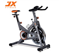 Junxia spinning bike JX-7056 home multi-function competition car Home fitness equipment bicycle competition