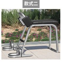 Bone reduction stool traction stainless steel hammer therapy cervical spine reduction chair special stool technique physiotherapy massage new medical bone orthosis