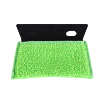 Japanese original imported Marna Terie cleaning cloth with scraper no detergent to remove scale (window mirror)