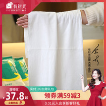 Time disposable bath towel cotton dry Travel Hotel portable thick large tourist home hospitality towel