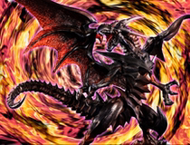 Video game male hand-made spot MegaHouse MH AWM True red-eyed Black Dragon Yu-gi-oh