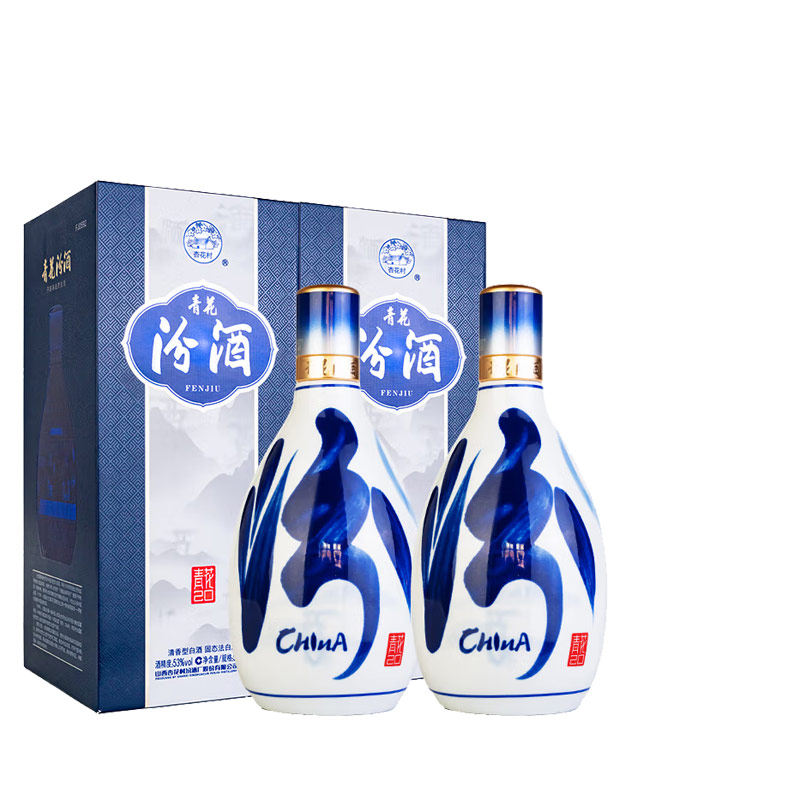 青花瓷汾酒42度-青花瓷汾酒42度促销价格、青花瓷汾酒42度品牌- 淘宝
