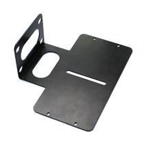 Polycom Baolitong group hdx video terminal Eagle Eye Third generation four generation camera Wall tray bracket bracket