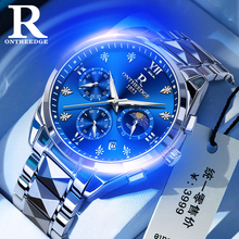 Швейцарские часы мужские часы мужские машины новые марки мужские бренды мужские водонепроницаемые мужские кварцевые часы