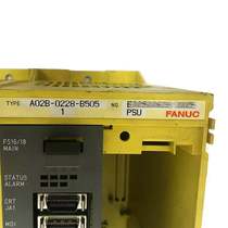 Spot A02B-0228-B505 FANUC Fannaco 18-MC CNC system host dismantling spot dismantling