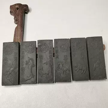 胡开文80年代松烟墨-胡开文80年代松烟墨促销价格、胡开文80年代松烟墨