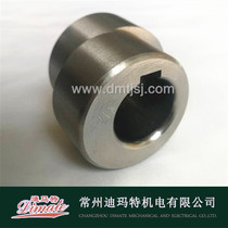 Direct selling Changzhou cycloid pin wheel reducer accessories eccentric sleeve eccentric bearing sleeve pin sleeve high wear-resistant Rust