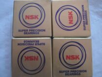 Japan imported NSK bearing Back to back installation spindle bearing 7214CTYNDBLP5 imported bearing