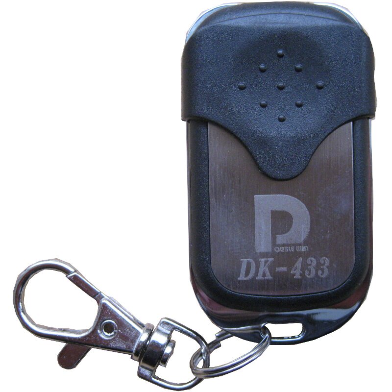 The DK433 multi-function torture remote control