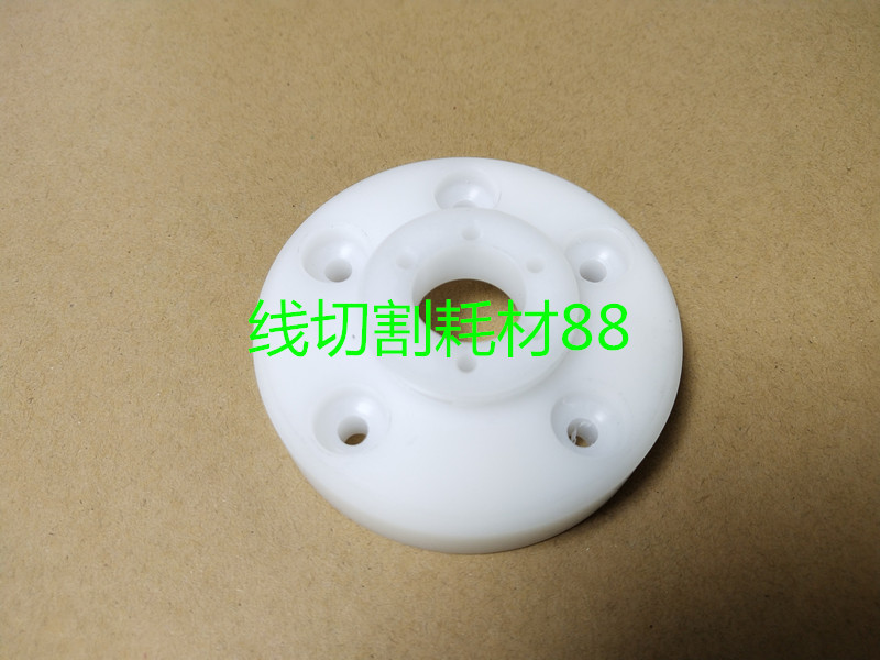 Farnaco slow-walking wire spray head seat 5 holes Frank on the sprinkler head seat A290-8110-Y723 spot