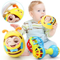 Baby educational toys baby 3-6 12 months 0-1 one or two years old boy 4 girls children develop intelligence
