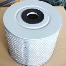EDM filter Dimon Hanba filter high 200mm * 230 outer diameter*46 inner hole filter 400 high
