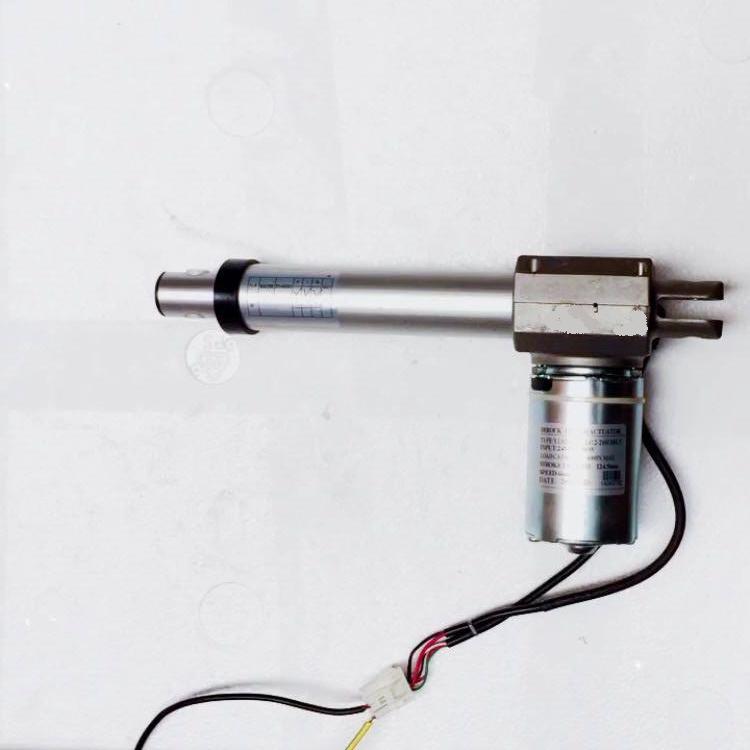 28-42-smooth-and-stable-silent-push-rod-motor-stroke-dc-motor-12v24v