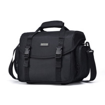Canon camera bag SLR micro single shoulder men and women photography backpack Nikon 6D280D200D second generation 90DM6M50