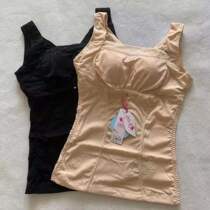 Brand broken size body top body vest womens corset waist underwear summer