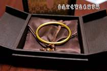 Pure gold 999 ancient gold bracelet bracelet pendant