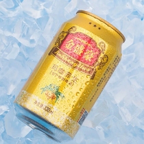 Jin Shenghao Maca Beer 330ml*6 cans