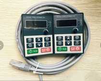 INVT inverter GD10 GD100 series control panel Operation panel display