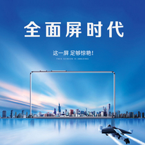 Ruiju H1 MP6 ultra-thin touch screen MP5 player MP4 full screen wifi smart large screen watching movies novel MP3 Bluetooth version small portable P4 HD Video