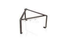 Petromax stainless steel folding easy storage tripod pot holder | Gogogo Outdoor