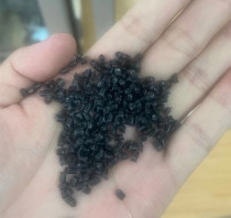 Supply recycled particle battery shell pp polypropylene impact 11 soluble fat 12 ash 2 factory direct sales