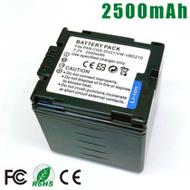 The application of Panasonic VBD210 DU14 H258 GS28 GS27 GS500 GS328 CGA-DU21 battery