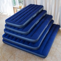 Inflatable mattress double home air mattress folding single air lunch bed lazy air sofa bed Tent Bed