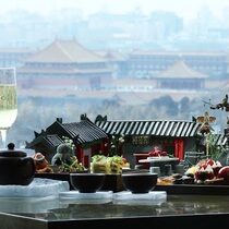 Renaissance Beijing Wangfujing Hotel Forbidden City View Discount booking on behalf of Hainan Luoguxiang Union Hospital Wangfujing