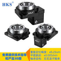 Hanks MTG60 85 130 200 Hollow Rotating Platform Hollow Deceleration Disc