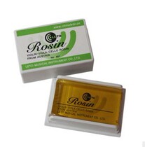 Instrument Rosin Instrument Rosin Plenty of supply 601 LETO Erhu violin rosin