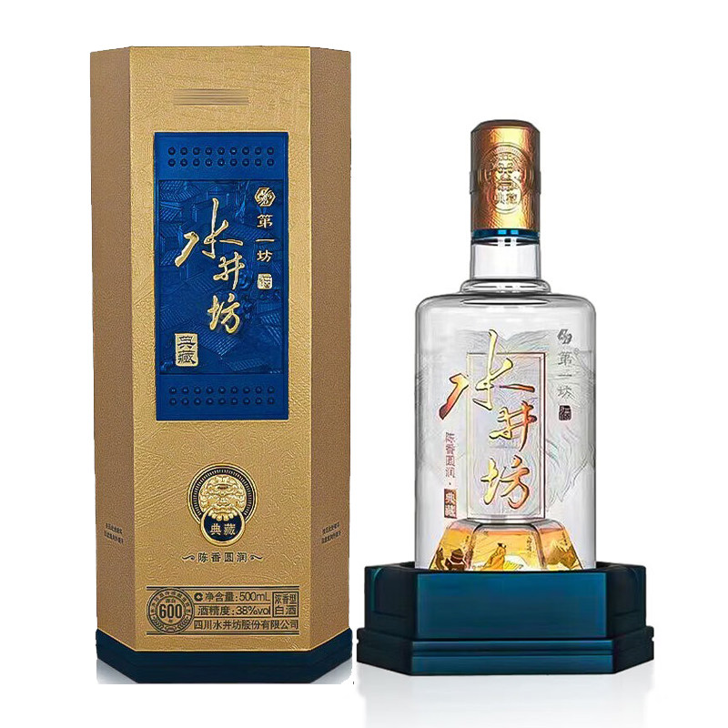 水井坊38度白酒-水井坊38度白酒促销价格、水井坊38度白酒品牌- 淘宝