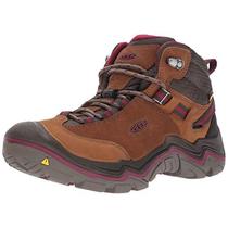 Cohen Keen overseas buy counter classic non-slip women hiking boots Laurel Mid Waterproof