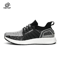 Exploratory outdoor men and women shoes spring summer sports breathable shock absorption running casual shoes 202001 202002XZ