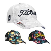 Golf cap outdoor cap golf breathable sun hat Joker unisex GOLF supplies