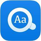 Eudic European Road Dictionary Pro Enhanced Professional edition can add unlimited extended thesaurus iPhone iPad Mac